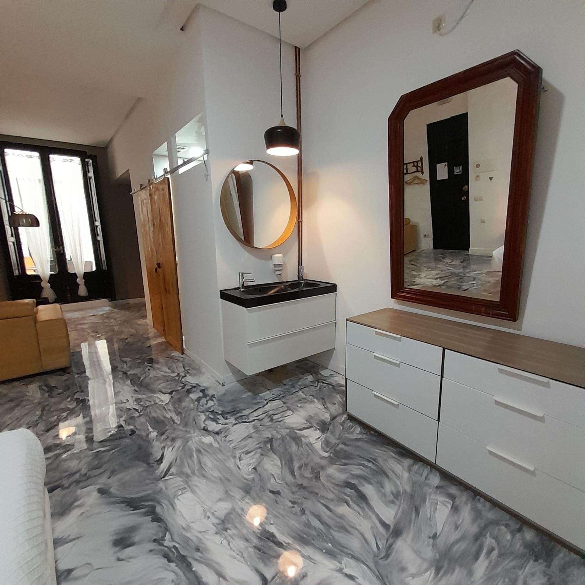 Apartamentos Matute 11 Madrid Ngoại thất bức ảnh