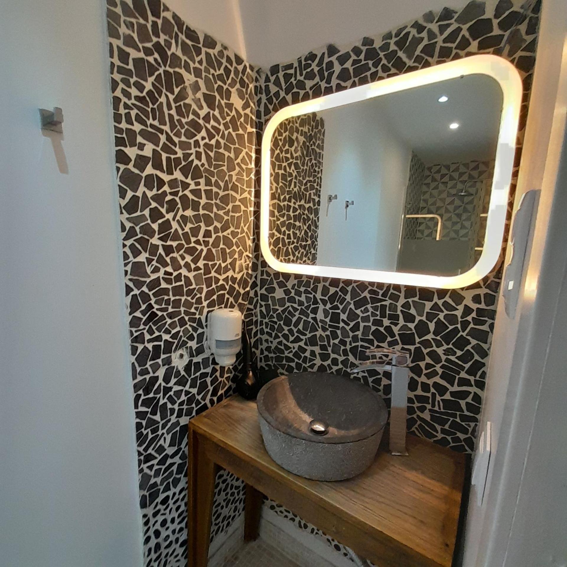 Apartamentos Matute 11 Madrid Ngoại thất bức ảnh