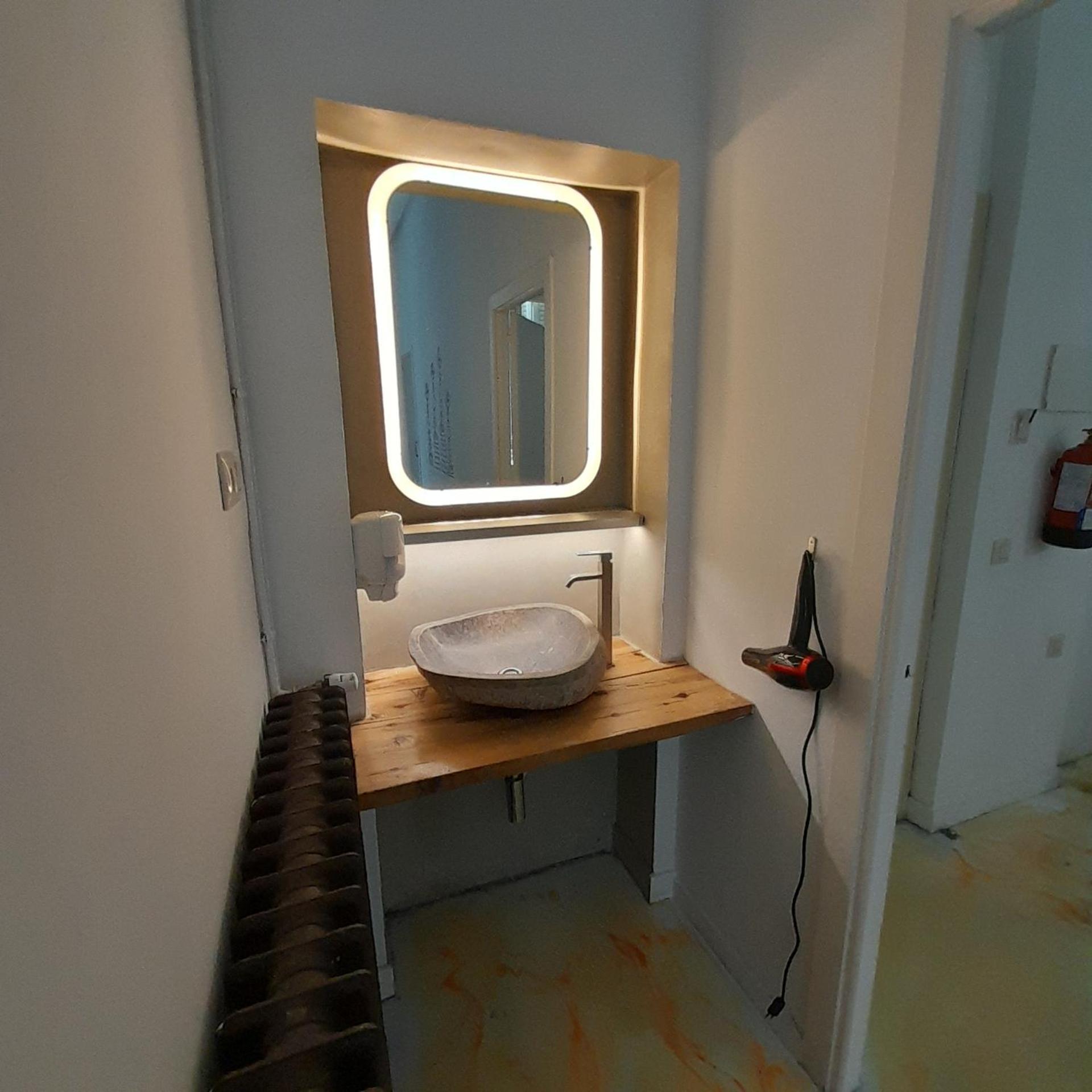 Apartamentos Matute 11 Madrid Ngoại thất bức ảnh